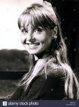 Liza Goddard