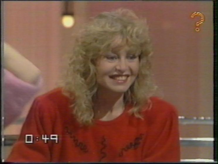 Liza Goddard