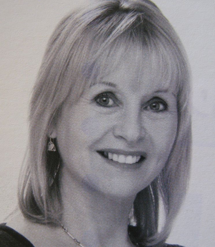 Liza Goddard