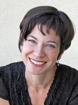 Liza Harper