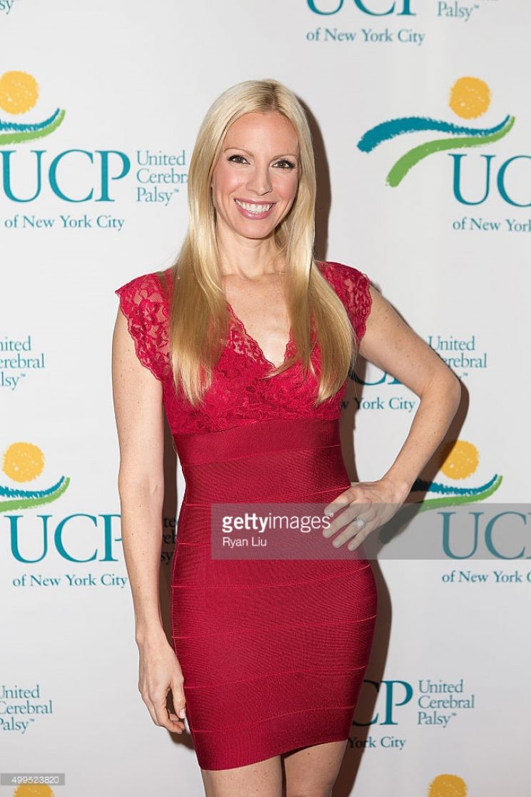 Liza Huber