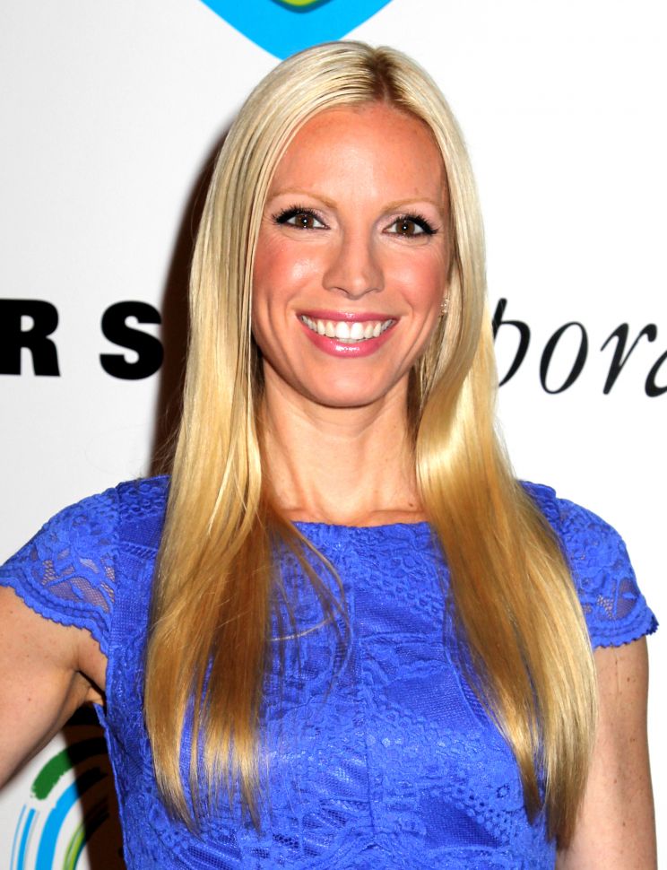 Liza Huber