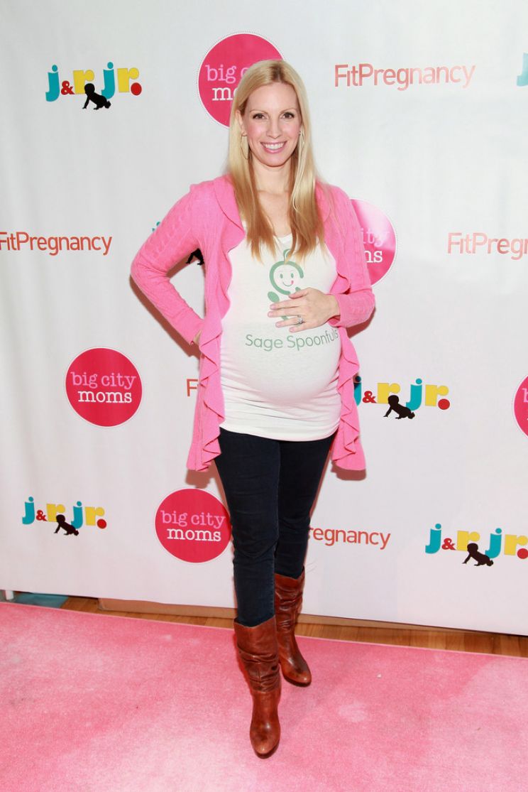 Liza Huber