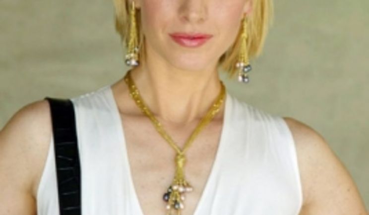 Liza Huber