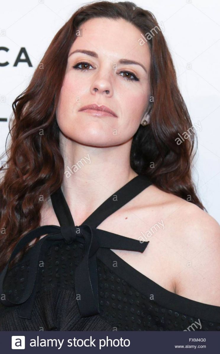 Liza J. Bennett