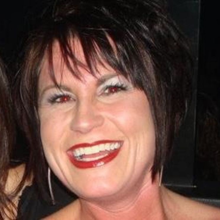 Liza Johnson
