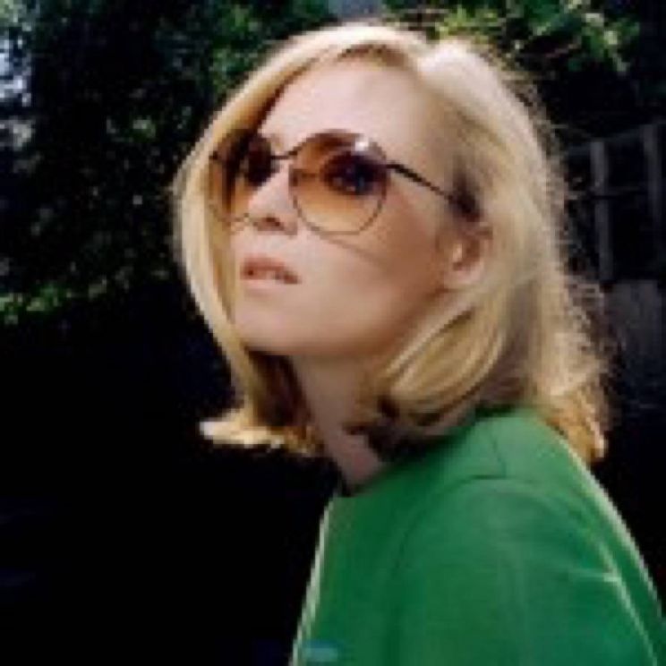 Liza Johnson