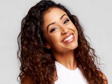 Liza Koshy