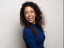 Liza Koshy