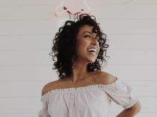 Liza Koshy