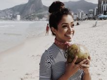 Liza Koshy