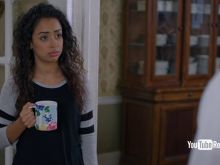 Liza Koshy