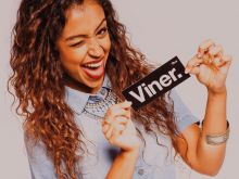 Liza Koshy photo