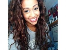 Liza Koshy photo