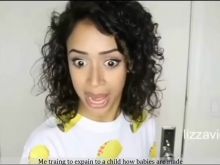 Liza Koshy