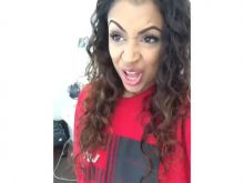 Liza Koshy