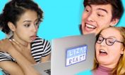 Liza Koshy