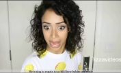 Liza Koshy