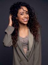 Liza Koshy