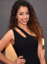 Liza Koshy