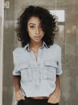 Liza Koshy