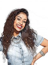 Liza Koshy