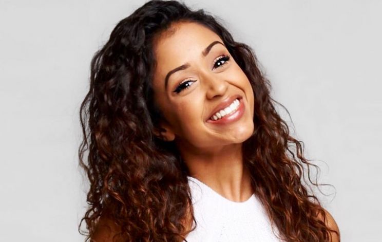 Liza Koshy