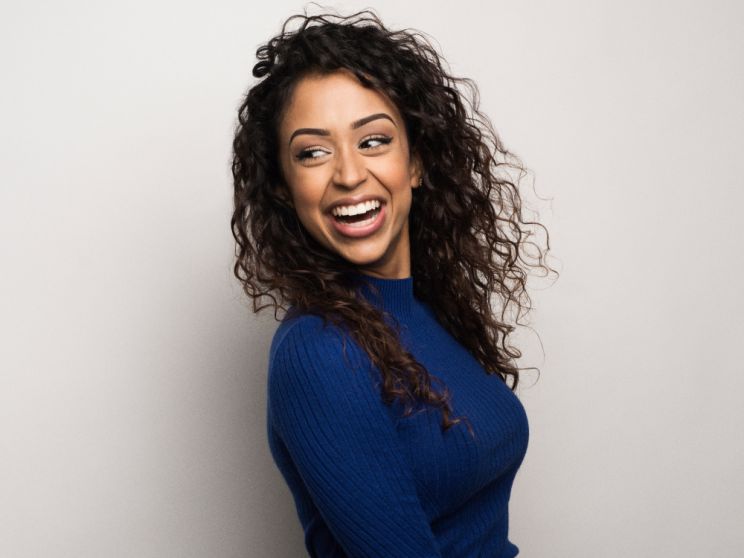 Liza Koshy