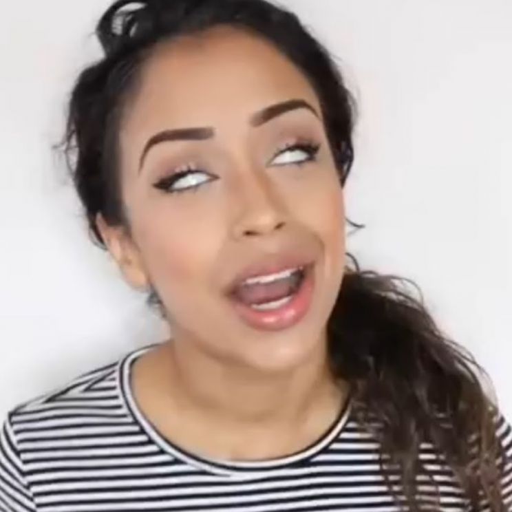 Liza Koshy