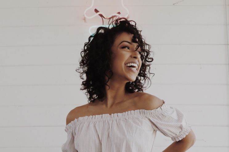 Liza Koshy