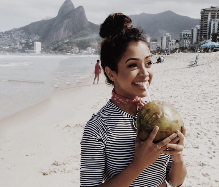 Liza Koshy