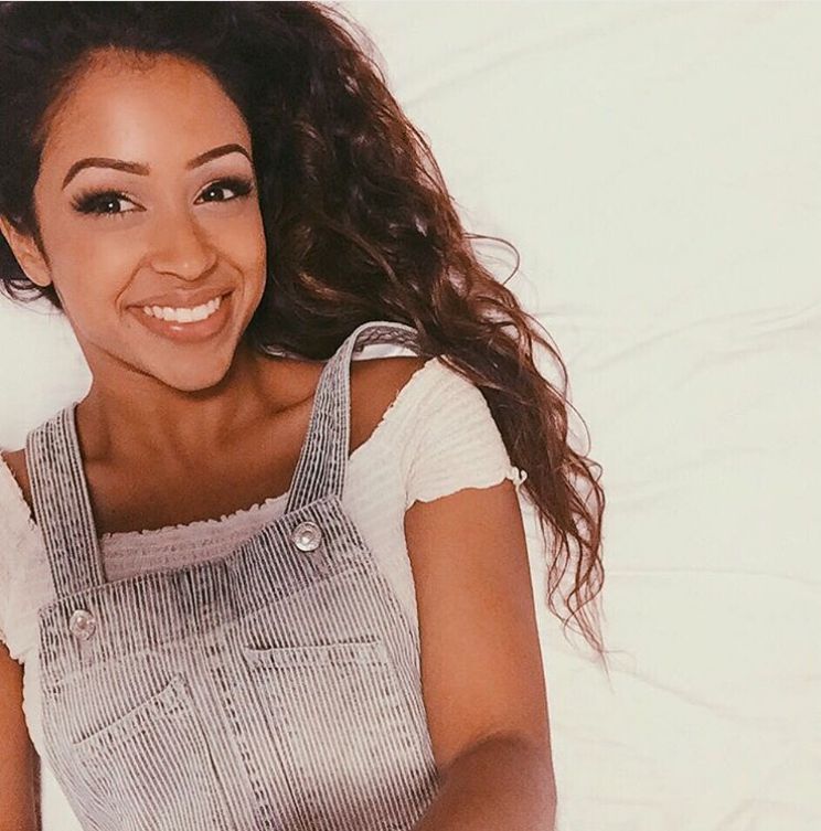 Liza Koshy