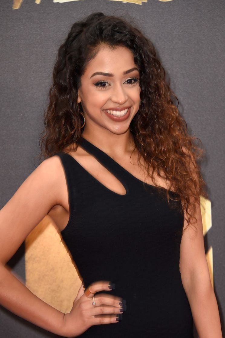 Liza Koshy