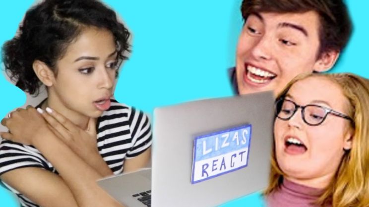 Liza Koshy