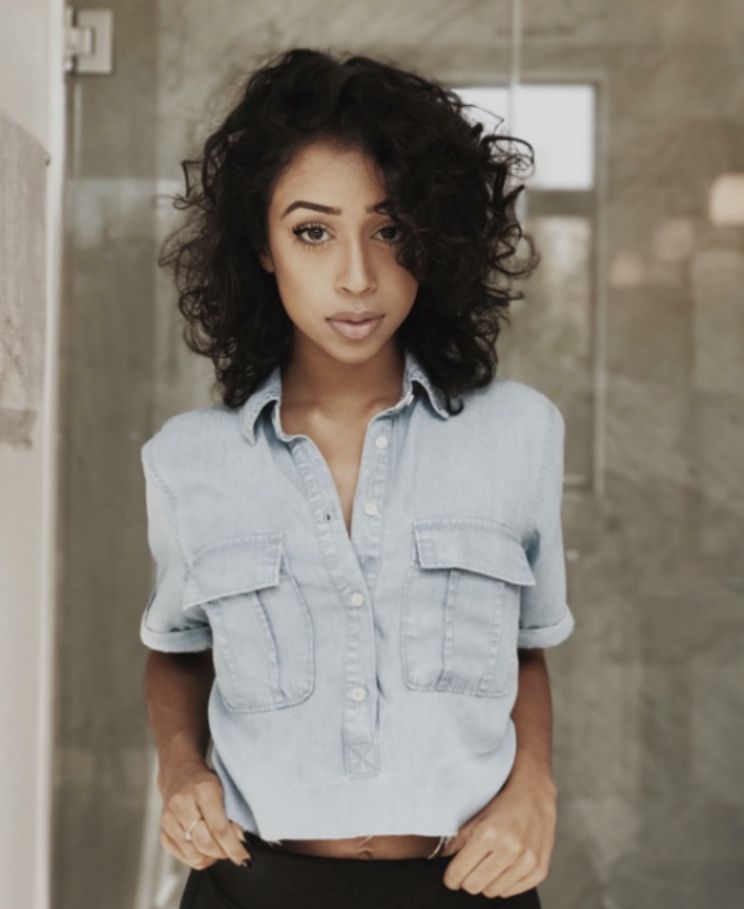 Liza Koshy