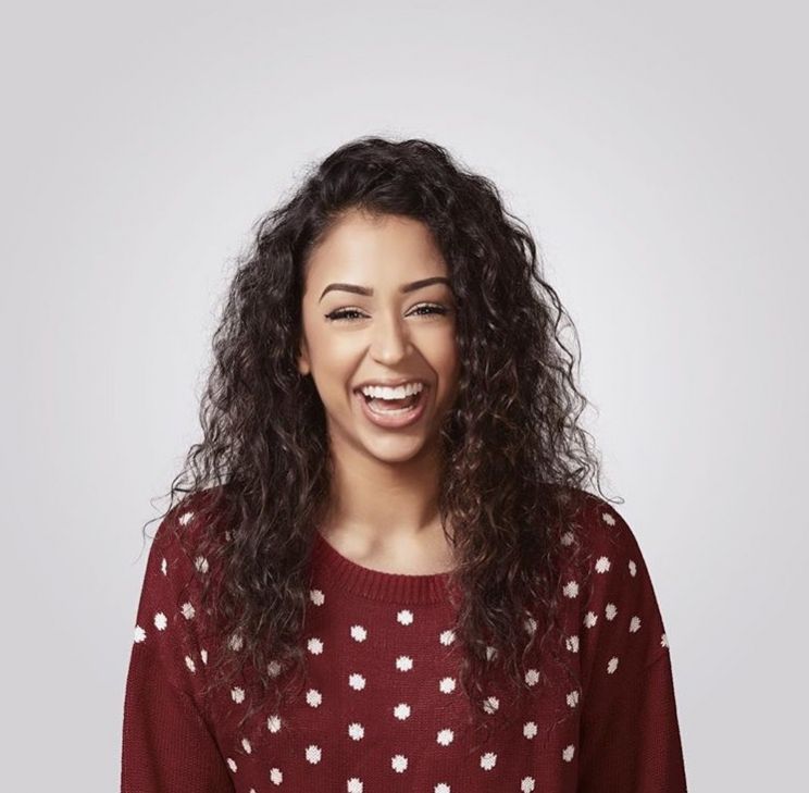 Liza Koshy