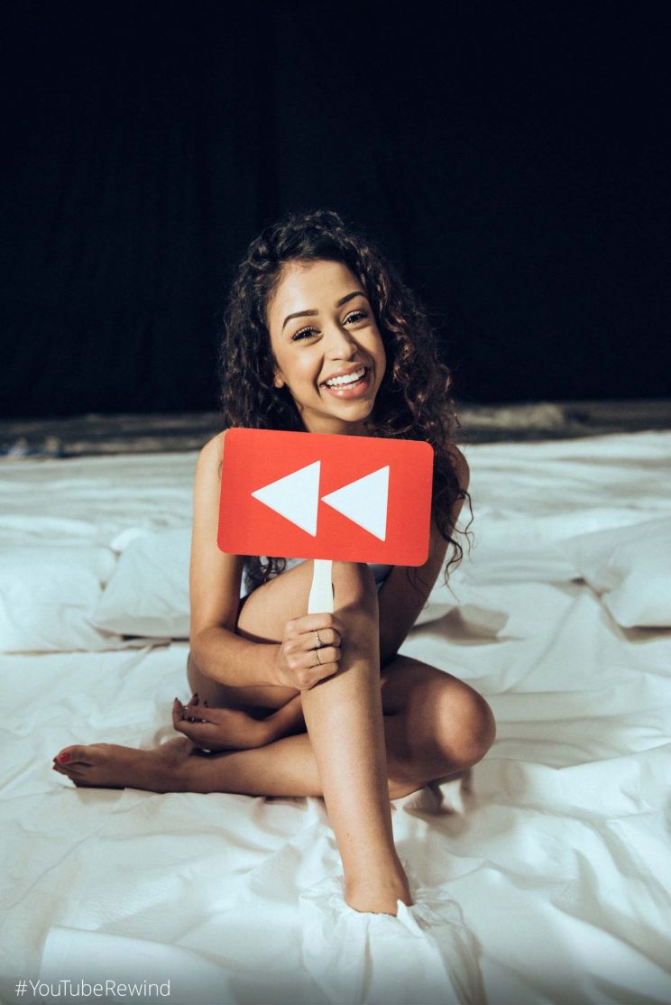 Liza Koshy