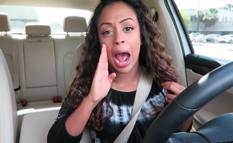 Liza Koshy