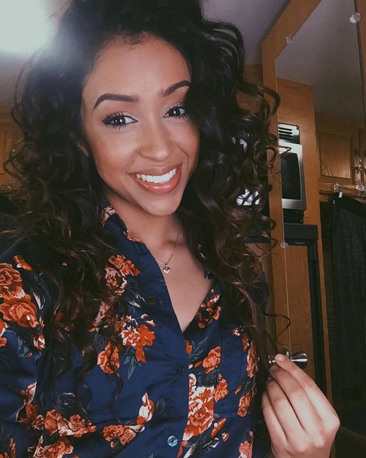 Liza Koshy