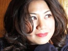 Liza Lapira