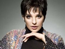 Liza Minnelli