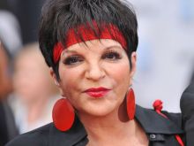 Liza Minnelli