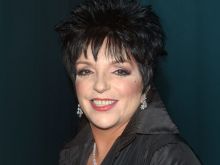Liza Minnelli