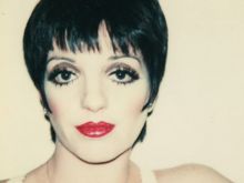 Liza Minnelli