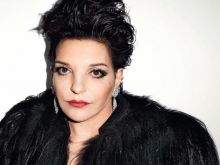 Liza Minnelli