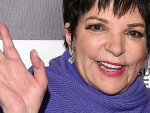 Liza Minnelli