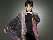 Liza Minnelli