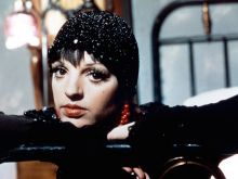 Liza Minnelli