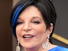 Liza Minnelli