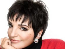 Liza Minnelli